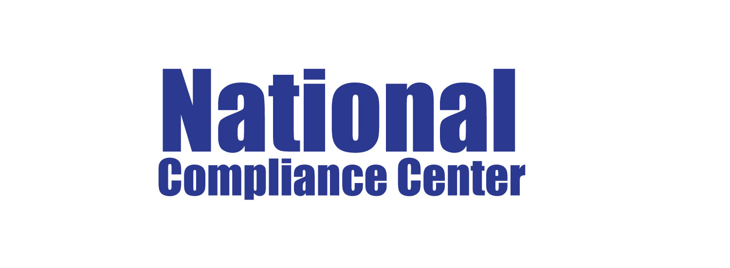 National Compliance Center